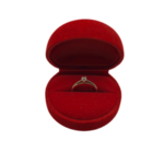 Sieraad, Ring, Goud